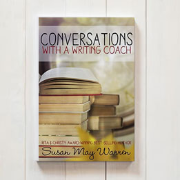 Conversations With a Writing Coach: 40 lessons on how to write a novel