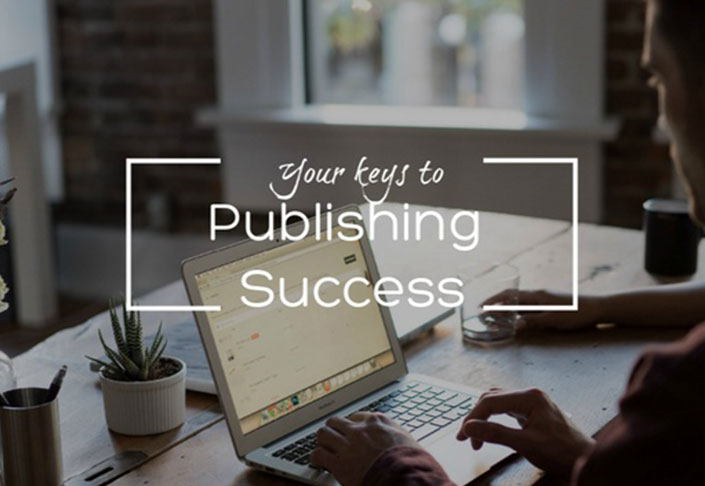 My Book Therapy Keys to Publishing Success