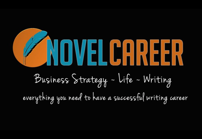 My Book Therapy Novel Career